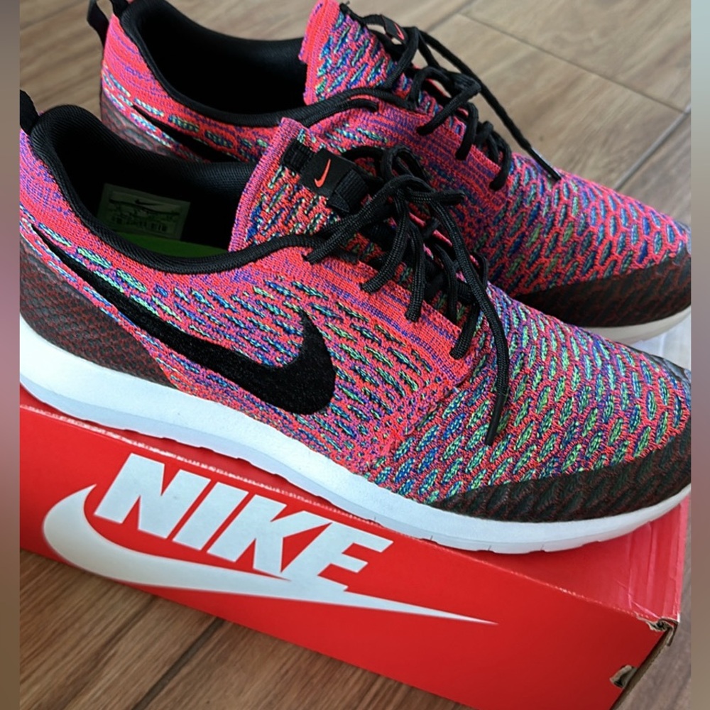 Nike Rosche Flyknit